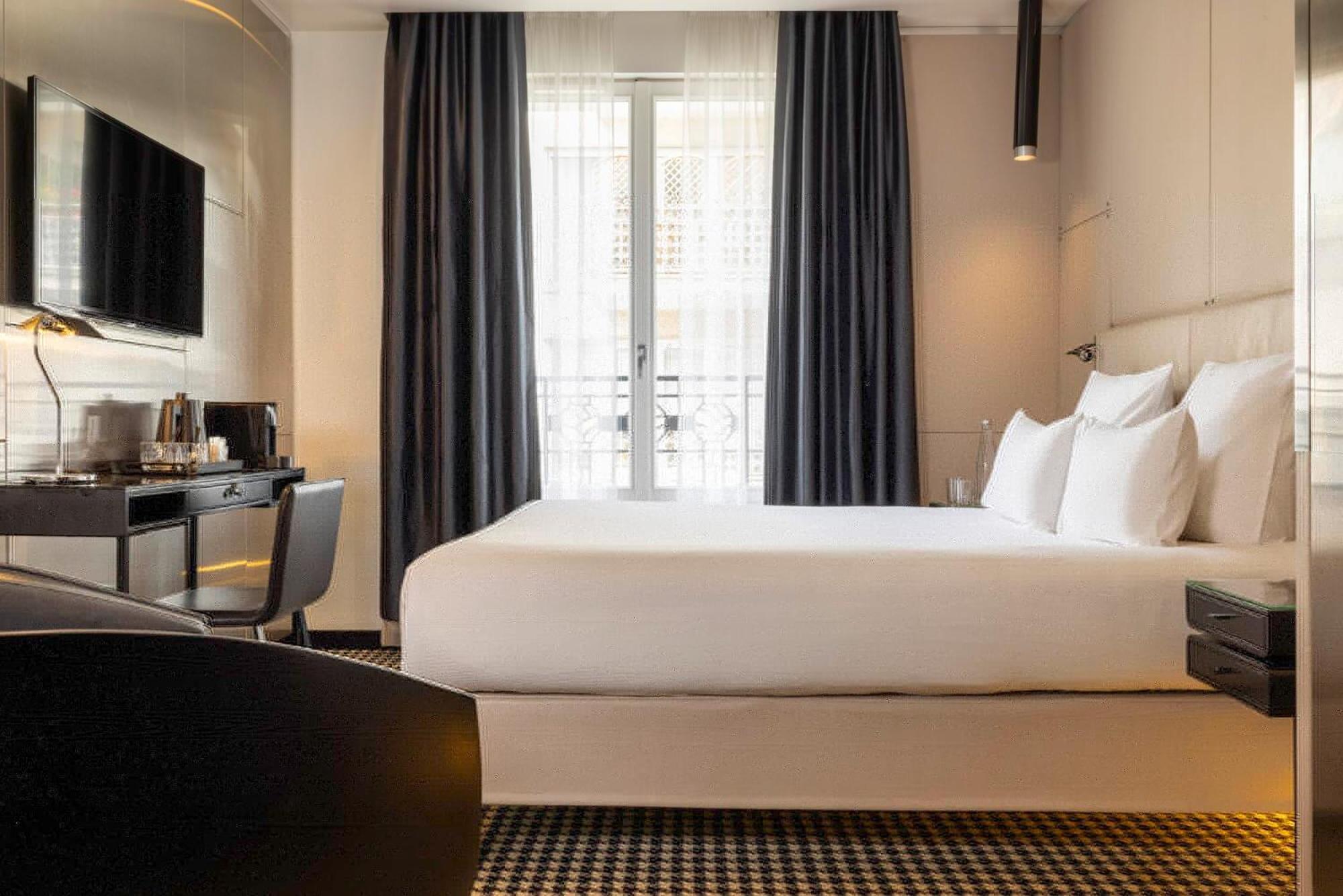 Félicien By Elegancia Hotel