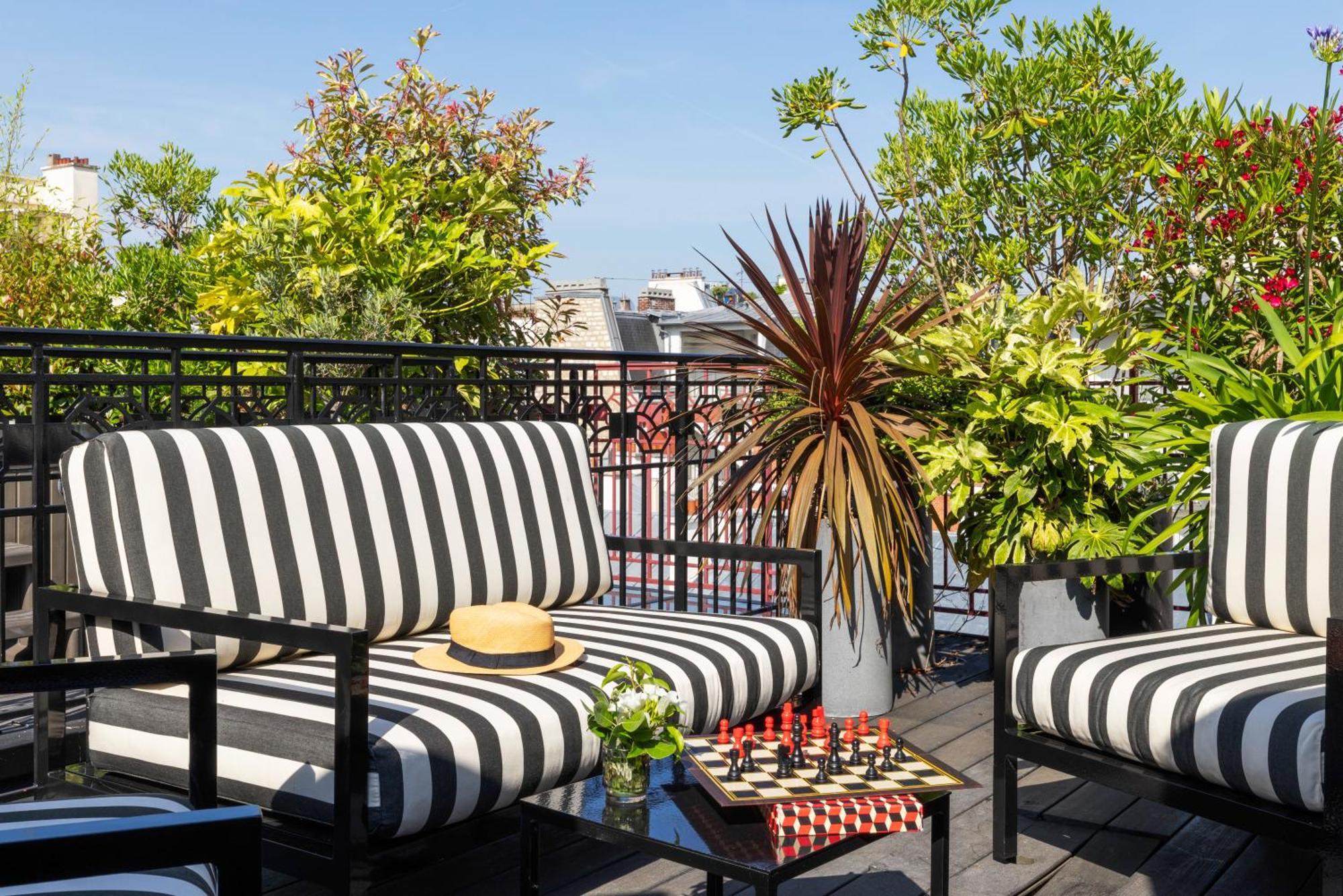 Hotel Félicien By Elegancia