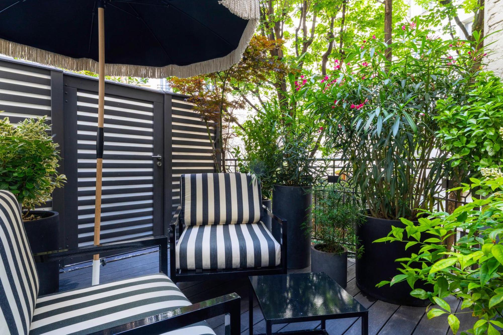 Hotel Félicien By Elegancia Paris