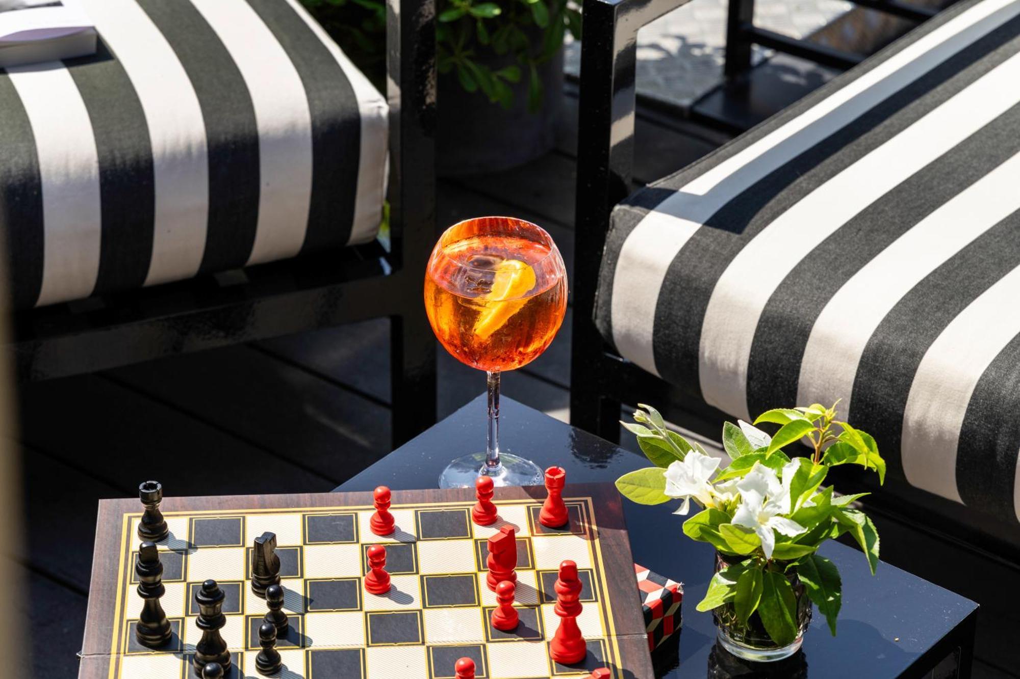 Félicien By Elegancia 4* Paris