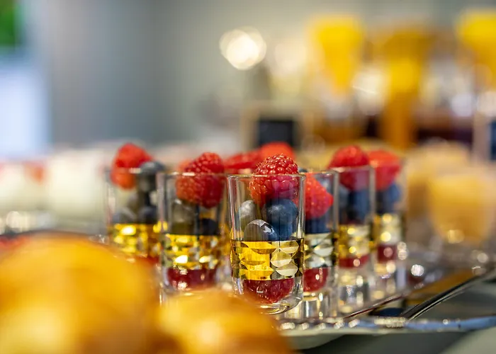 Felicien Hotel
