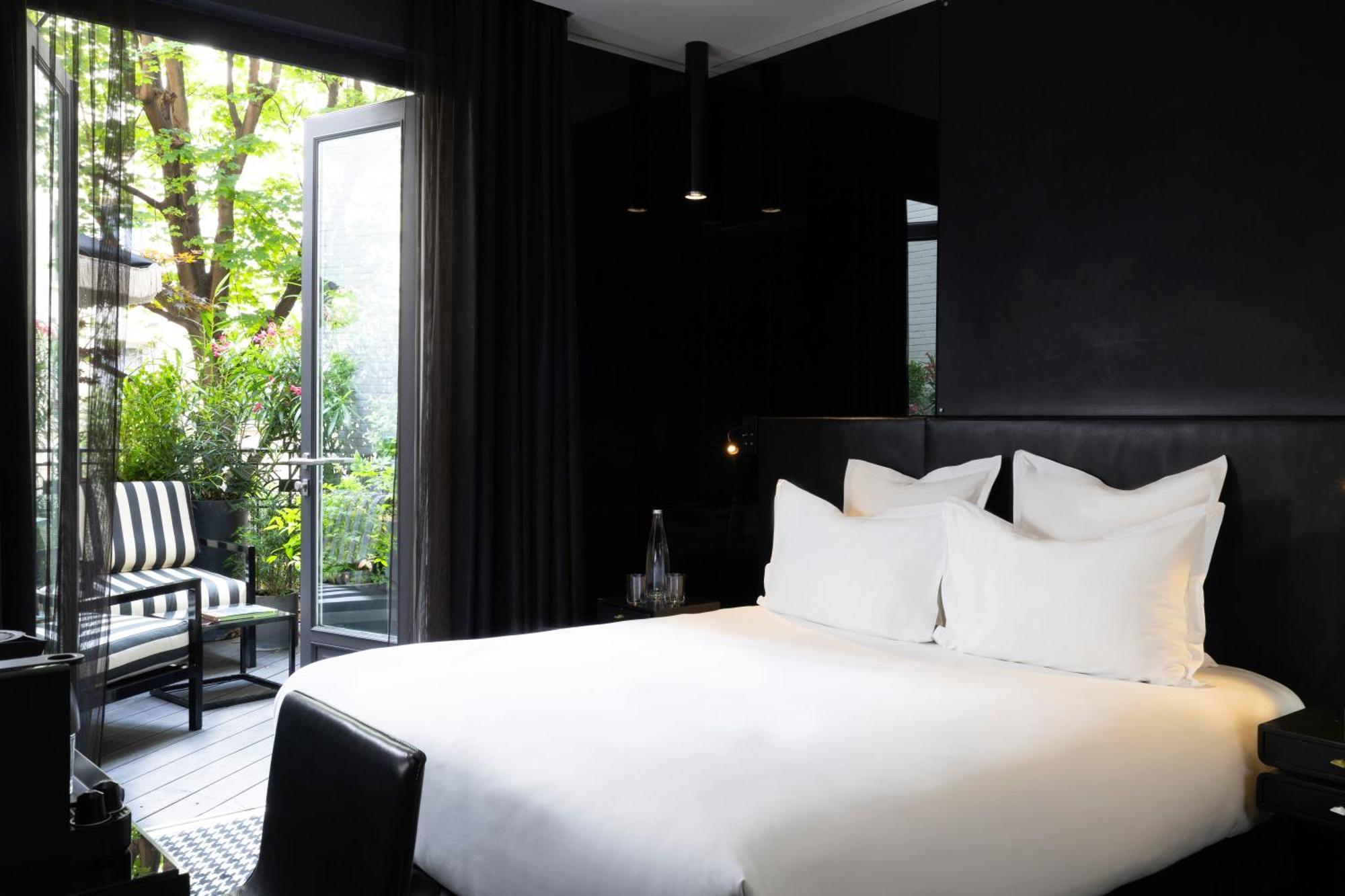 Felicien & Hotel