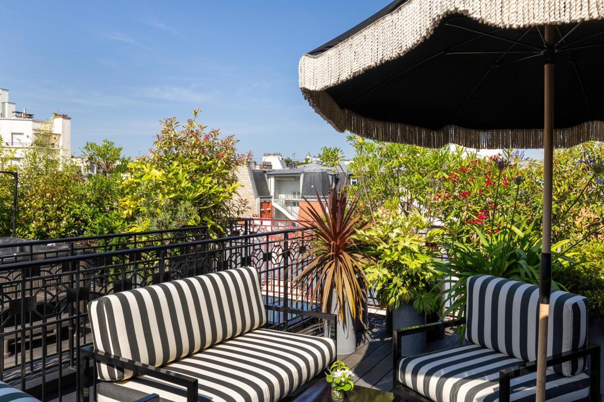 Hotel Felicien & Paris